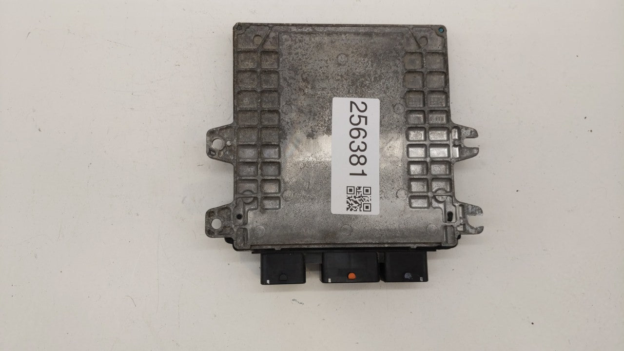 2013-2015 Nissan Rogue PCM Engine Control Computer ECU ECM PCU OEM P/N:BEM353-300 A2 NEC001-657 Fits Fits 2013 2014 2015 OEM