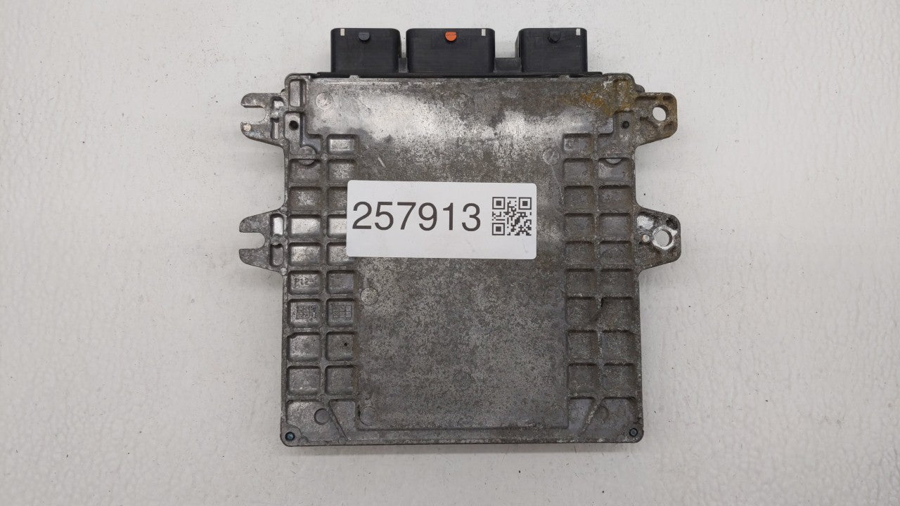 2013-2015 Nissan Rogue PCM Engine Control Computer ECU ECM PCU OEM P/N:BEM353-300 A2 NEC001-657 Fits Fits 2013 2014 2015 OEM