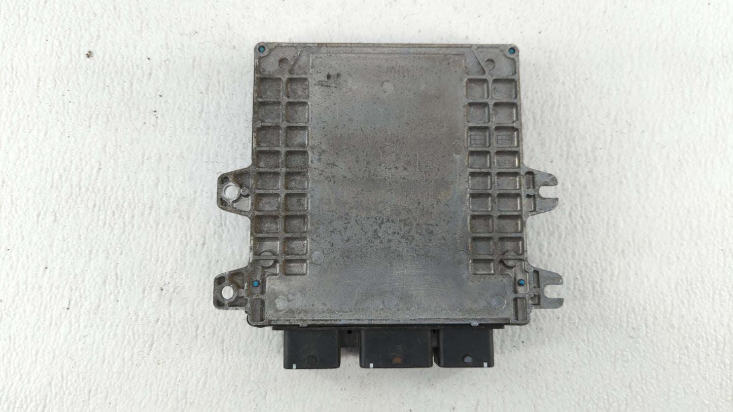 2013-2015 Nissan Rogue PCM Engine Control Computer ECU ECM PCU OEM P/N:BEM353-300 A2 NEC001-657 Fits Fits 2013 2014 2015 OEM