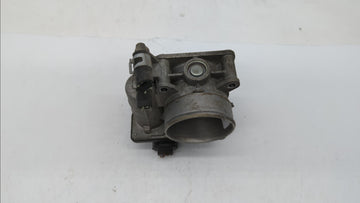 2011-2015 Nissan Rogue Throttle Body P/N:526-01 RME60-15 Fits Fits 2011 2012 2013 2014 2015 OEM Used Auto Parts