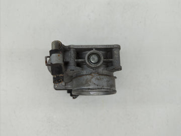 2011-2015 Nissan Rogue Throttle Body P/N:526-01 RME60-15 Fits Fits 2011 2012 2013 2014 2015 OEM Used Auto Parts