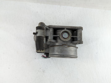 2011-2015 Nissan Rogue Throttle Body P/N:526-01 RME60-15 Fits Fits 2011 2012 2013 2014 2015 OEM Used Auto Parts