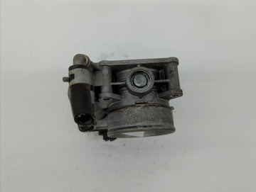 2011-2015 Nissan Rogue Throttle Body P/N:526-01 RME60-15 Fits Fits 2011 2012 2013 2014 2015 OEM Used Auto Parts