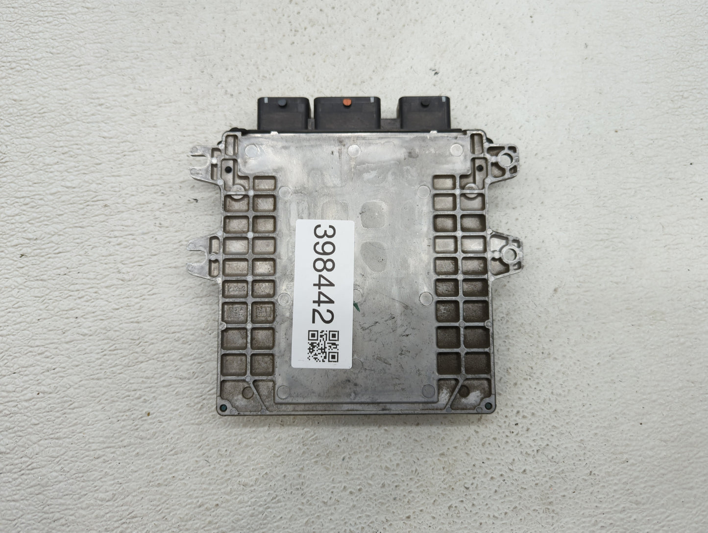 2013-2015 Nissan Rogue PCM Engine Control Computer ECU ECM PCU OEM P/N:NEC002-691 NEC001-655 Fits Fits 2013 2014 2015 OEM Us