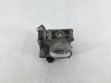 2011-2015 Nissan Rogue Throttle Body P/N:RME60-15 Fits Fits 2011 2012 2013 2014 2015 OEM Used Auto Parts