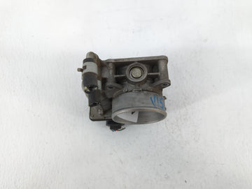 2011-2015 Nissan Rogue Throttle Body P/N:RME60-15 Fits Fits 2011 2012 2013 2014 2015 OEM Used Auto Parts