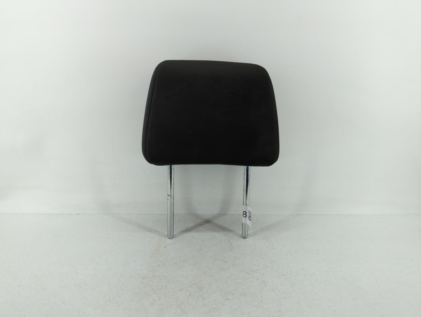 2011-2013 Nissan Rogue Headrest Head Rest Front Driver Passenger Seat Fits Fits 2011 2012 2013 OEM Used Auto Parts - Oemused