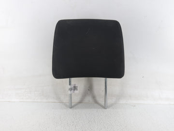 2011-2013 Nissan Rogue Headrest Head Rest Front Driver Passenger Seat Fits Fits 2011 2012 2013 OEM Used Auto Parts