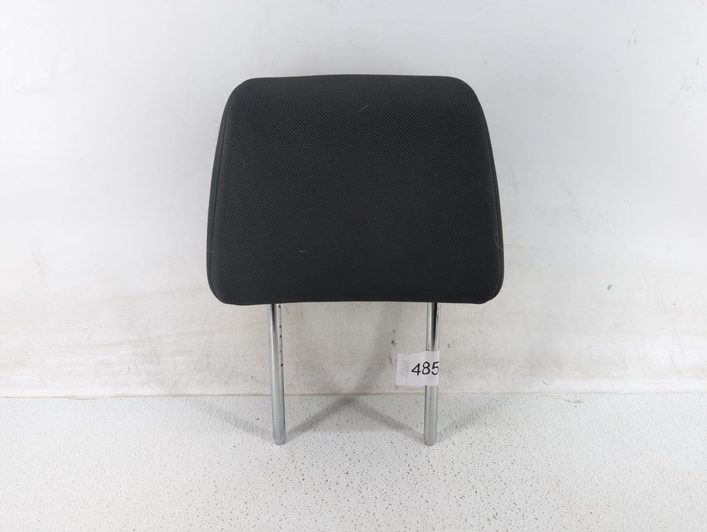 2011-2013 Nissan Rogue Headrest Head Rest Front Driver Passenger Seat Fits Fits 2011 2012 2013 OEM Used Auto Parts - Oemused