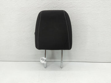 2011-2013 Nissan Rogue Headrest Head Rest Front Driver Passenger Seat