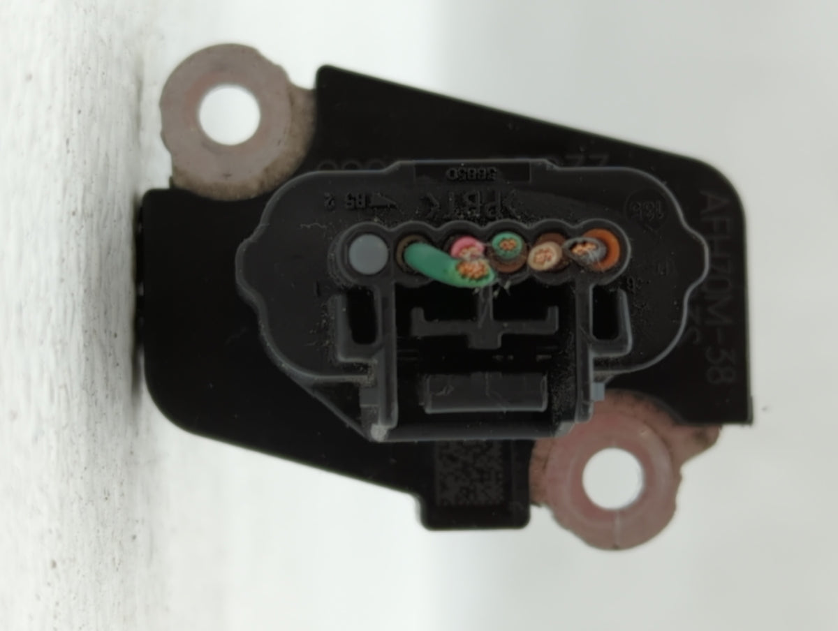 2008-2015 Nissan Rogue Mass Air Flow Meter Maf Sensor 556656 - Oemusedautoparts1.com