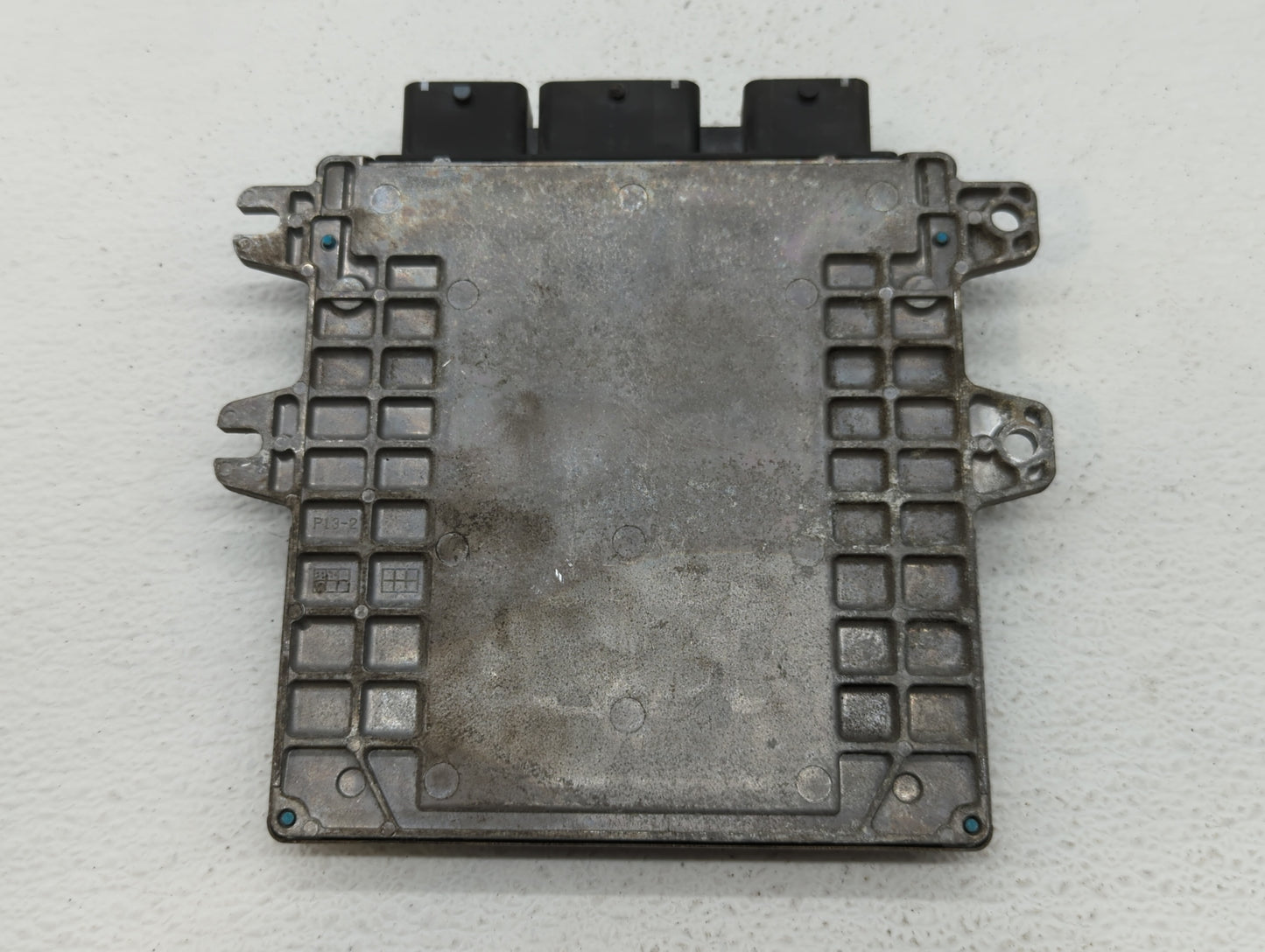 2013-2015 Nissan Rogue PCM Engine Control Computer ECU ECM PCU OEM P/N:NEC001-657 51145EY4, NEC002-690 Fits Fits 2013 2014 2