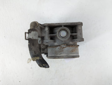 2011-2015 Nissan Rogue Throttle Body P/N:K3312 526-01 Fits Fits 2011 2012 2013 2014 2015 OEM Used Auto Parts