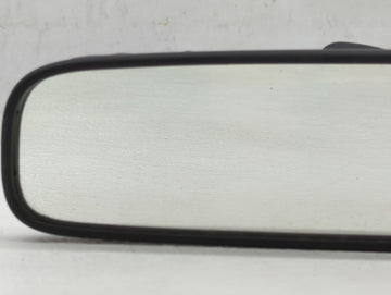 2008-2021 Nissan Rogue Interior Rear View Mirror Replacement OEM P/N:E4022197 Fits OEM Used Auto Parts