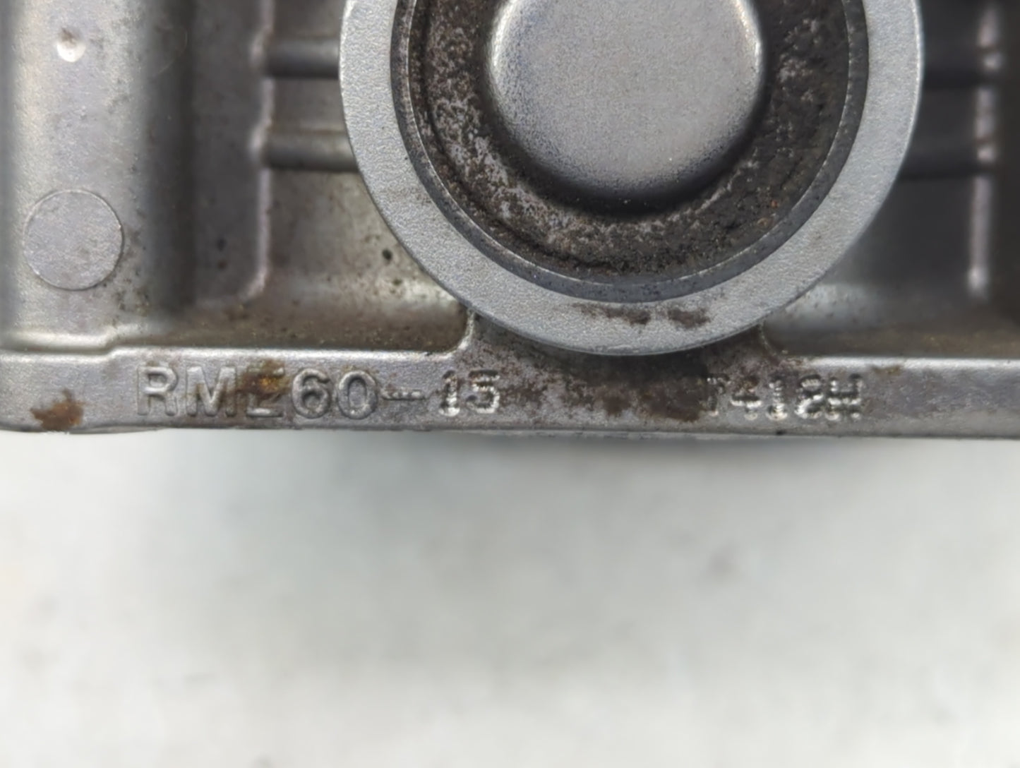 2011-2015 Nissan Rogue Throttle Body P/N:RME60-15 Fits Fits 2011 2012 2013 2014 2015 OEM Used Auto Parts - Oemusedautoparts1