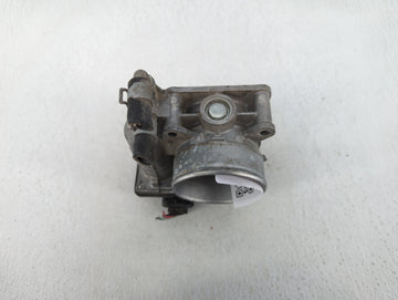 2011-2015 Nissan Rogue Throttle Body P/N:2509S RME60-15 Fits Fits 2011 2012 2013 2014 2015 OEM Used Auto Parts