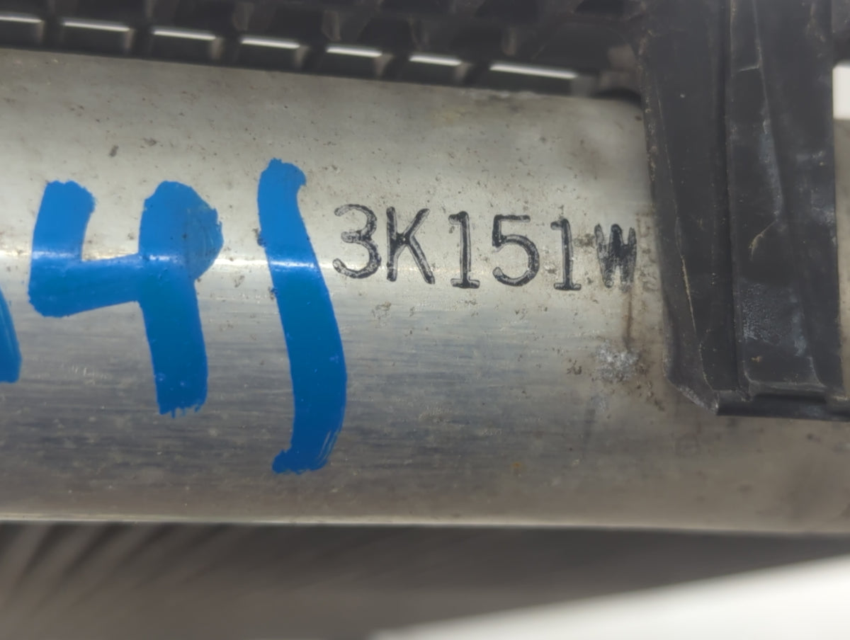 2008-2015 Nissan Rogue Undefined - Oemusedautoparts1.com