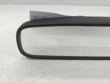 2008-2021 Nissan Rogue Interior Rear View Mirror Replacement OEM Fits OEM Used Auto Parts