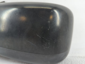 2008-2015 Nissan Rogue Driver Side View Mirror - Left Door Mirror OEM Used