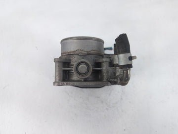 2011-2015 Nissan Rogue Throttle Body P/N:K 2X23 3 526-01 Fits Fits 2011 2012 2013 2014 2015 OEM Used Auto Parts