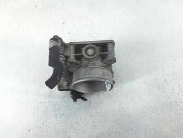 2011-2015 Nissan Rogue Throttle Body P/N:1Z12H RME60-15 Fits Fits 2011 2012 2013 2014 2015 OEM Used Auto Parts