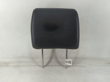 2010-2013 Nissan Rogue Headrest Head Rest Front Driver Passenger Seat