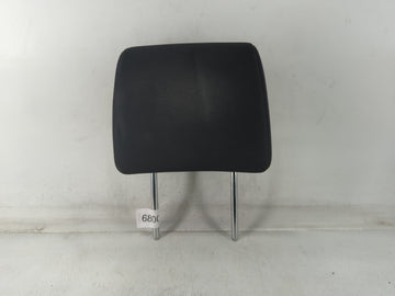 2011-2013 Nissan Rogue Headrest Head Rest Front Driver Passenger Seat