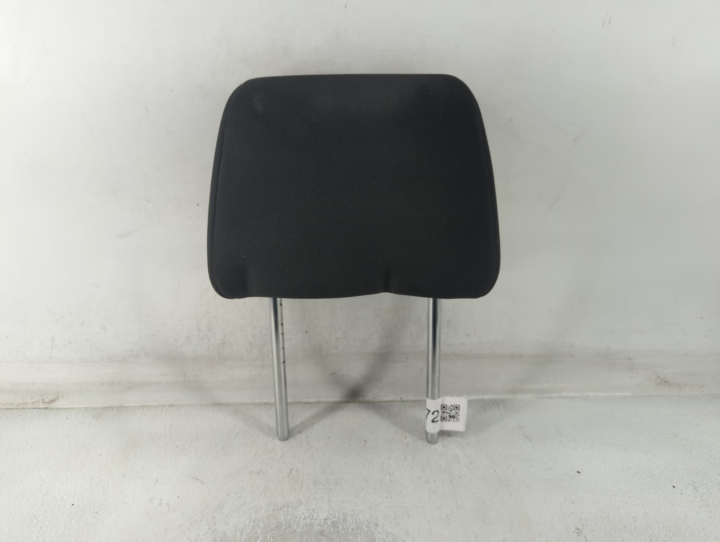 2010-2013 Nissan Rogue Headrest Head Rest Front Driver Passenger Seat - Oemusedautoparts1.com
