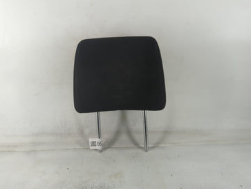 2010-2013 Nissan Rogue Headrest Head Rest Front Driver Passenger Seat