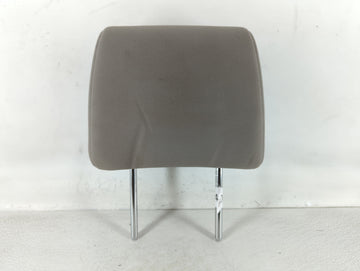 2013 Nissan Rogue Headrest Head Rest Front Driver Passenger Seat Fits OEM Used Auto Parts