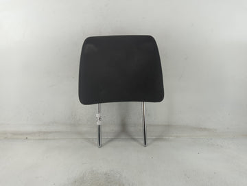2013 Nissan Rogue Headrest Head Rest Front Driver Passenger Seat Fits OEM Used Auto Parts