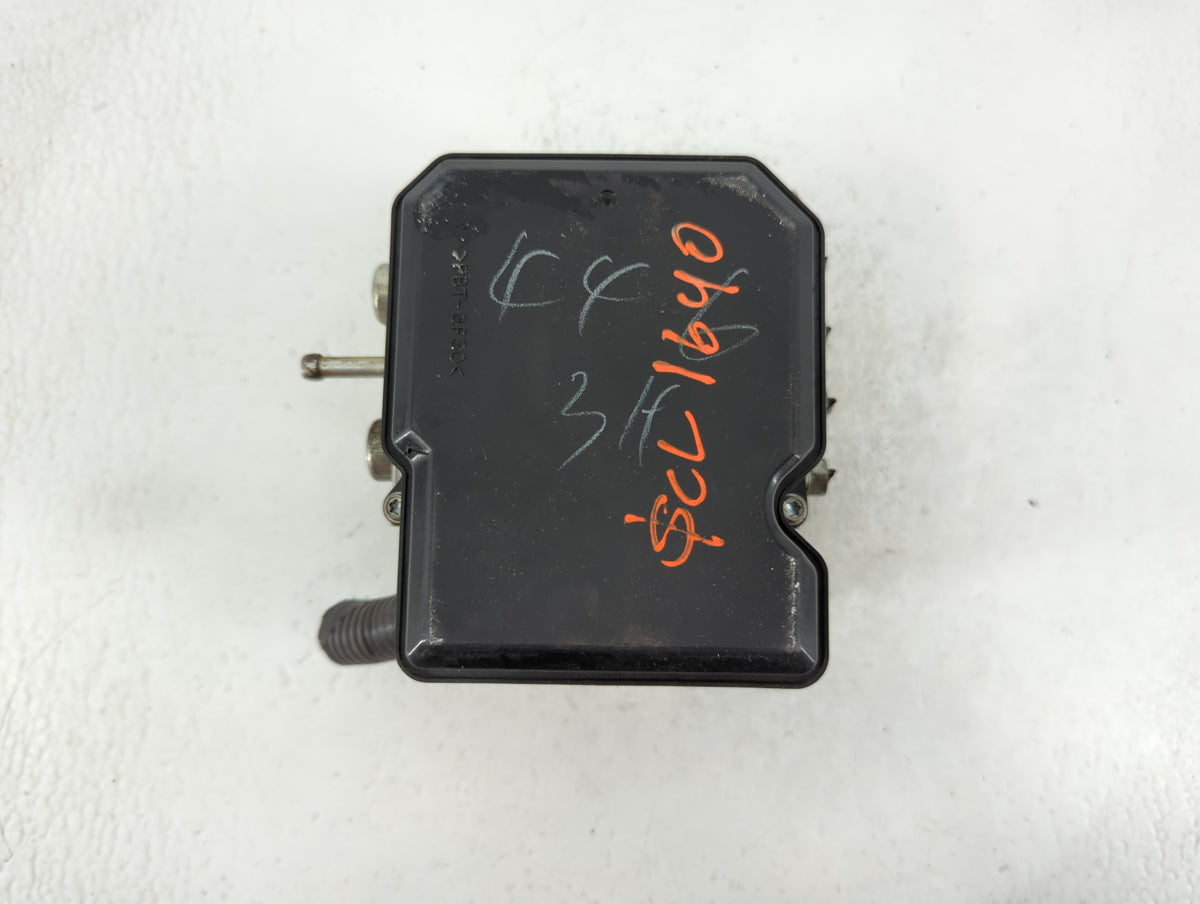2012-2015 Nissan Rogue Anti-Lock Brake ABS Pump Module Actuator OEM P/N:29261130 TD8405 Fits Fits 2012 2013 2014 2015 OEM Us