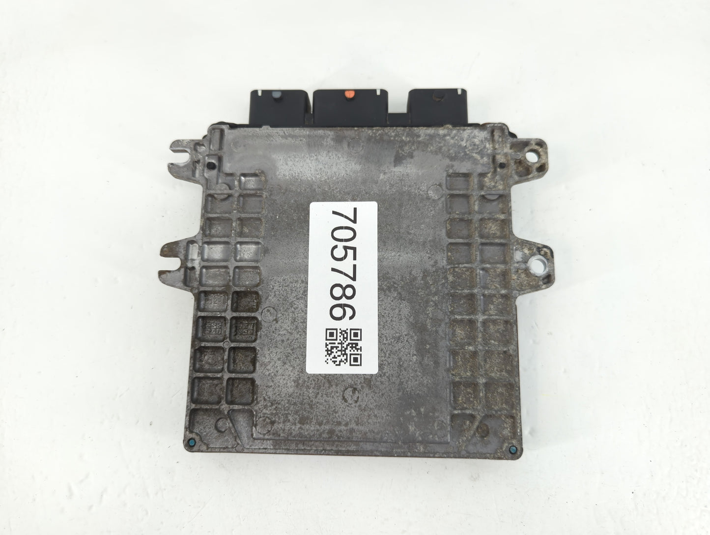 2013-2015 Nissan Rogue PCM Engine Control Computer ECU ECM PCU OEM P/N:21761 NEC002-691 Fits Fits 2013 2014 2015 OEM Used Au