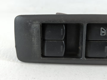 2011-2015 Nissan Rogue Master Power Window Switch Replacement Driver Side Left Fits Fits 2011 2012 2013 2014 2015 OEM Used Auto Parts