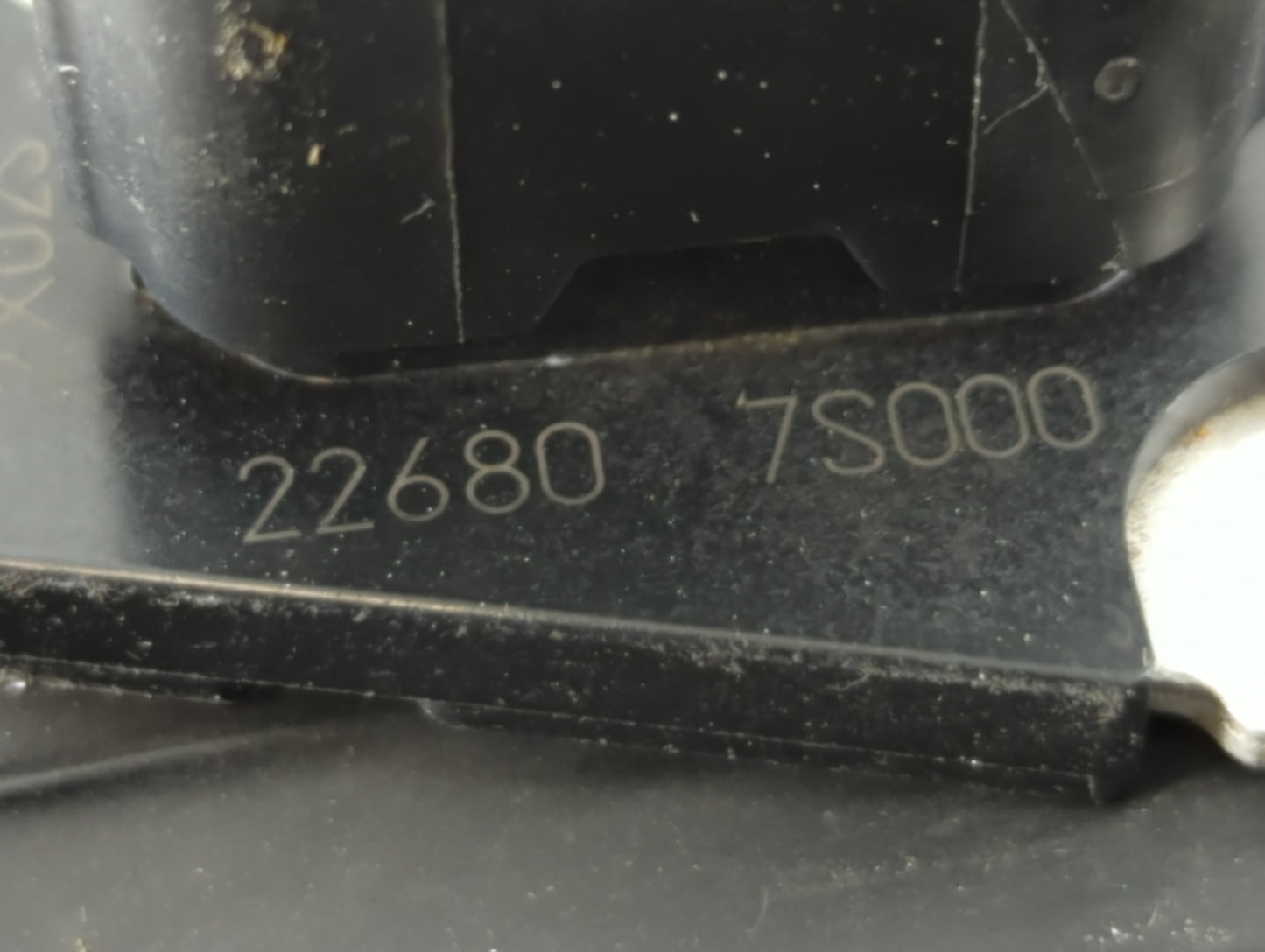 2008-2015 Nissan Rogue Mass Air Flow Meter Maf - Oemusedautoparts1.com