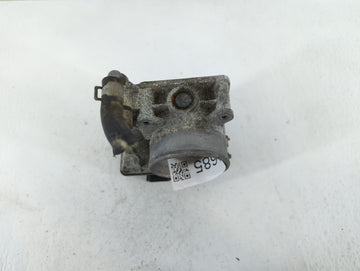2011-2015 Nissan Rogue Throttle Body P/N:K 3423 526-01 Fits Fits 2011 2012 2013 2014 2015 OEM Used Auto Parts
