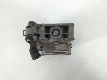 2011-2015 Nissan Rogue Throttle Body P/N:K 2207 3 526-01 Fits Fits 2011 2012 2013 2014 2015 OEM Used Auto Parts