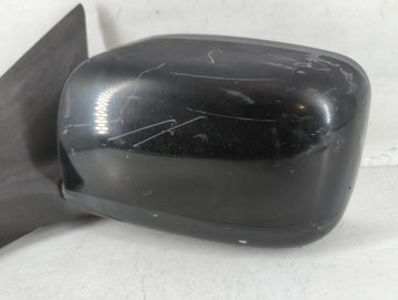 2008-2015 Nissan Rogue Driver Side View Mirror - Left Door Mirror OEM Used