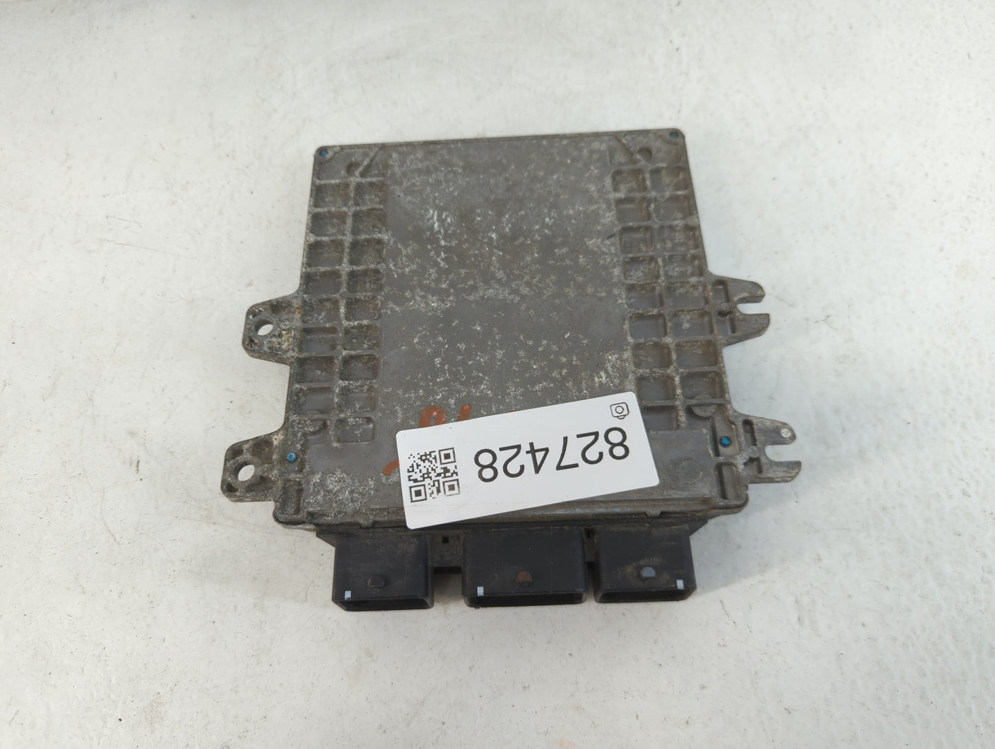 2013-2015 Nissan Rogue PCM Engine Control Computer ECU ECM PCU OEM P/N:NEC001-657 Fits Fits 2013 2014 2015 OEM Used Auto Par