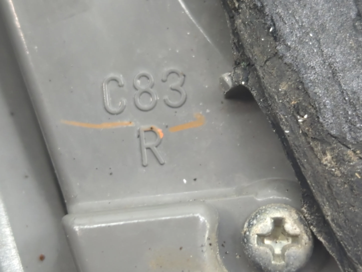 Tail Lights 2013 NISSAN ROGUE - Oemusedautoparts1.com