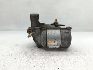 2013 Nissan Rogue Sport Car Starter Motor Solenoid OEM P/N:428000-6770 Fits OEM Used Auto Parts