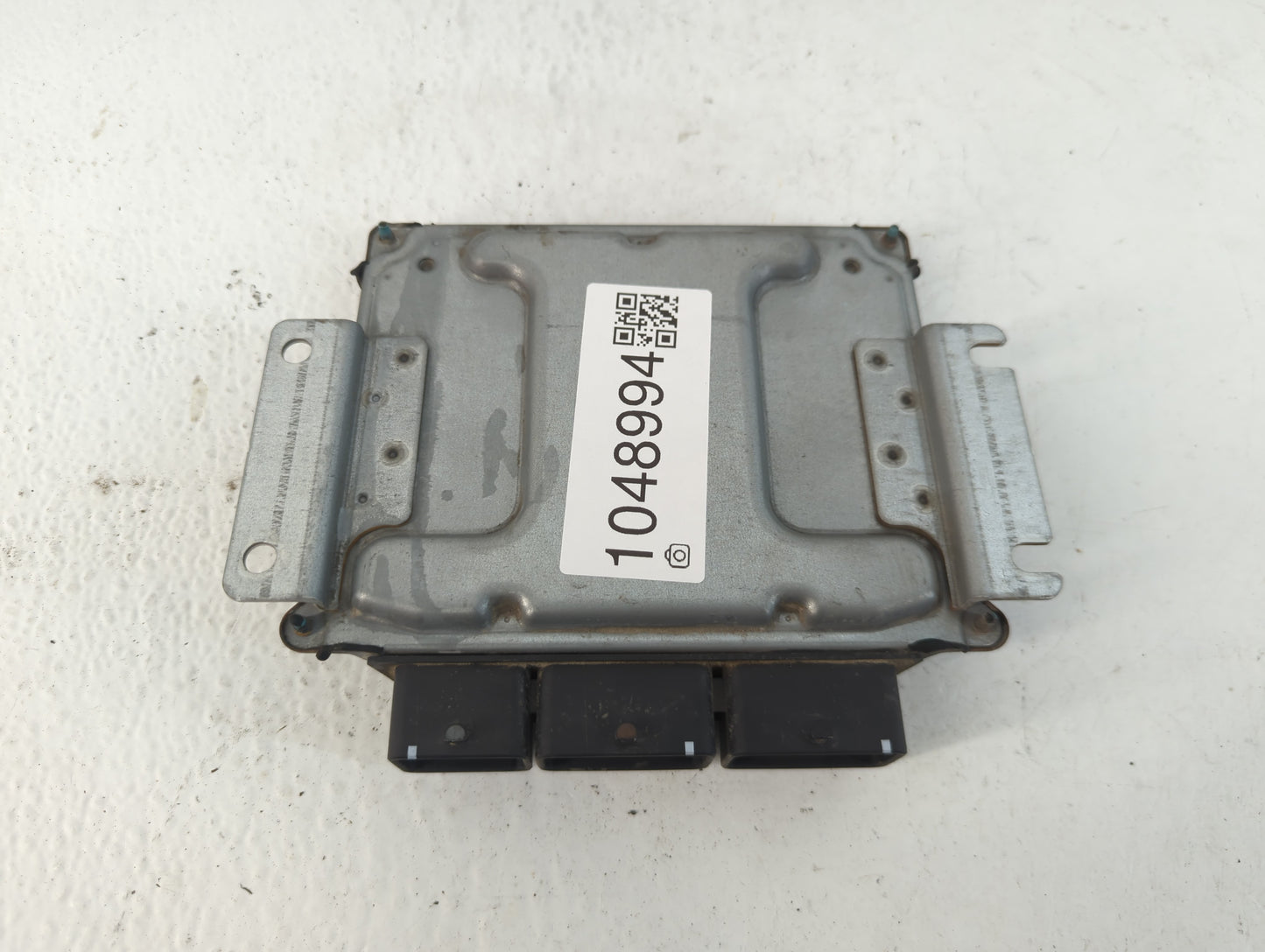 2013-2015 Nissan Sentra PCM Engine Control Computer ECU ECM PCU OEM P/N:NEC005-666 Fits Fits 2013 2014 2015 OEM Used Auto Pa