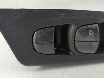 2013-2019 Nissan Sentra Master Power Window Switch Replacement Driver Side Left P/N:25401 3SH1A Fits OEM Used Auto Parts