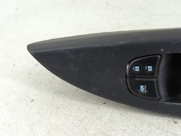 2013-2019 Nissan Sentra Master Power Window Switch Replacement Driver Side Left P/N:25401 3SH1A Fits OEM Used Auto Parts