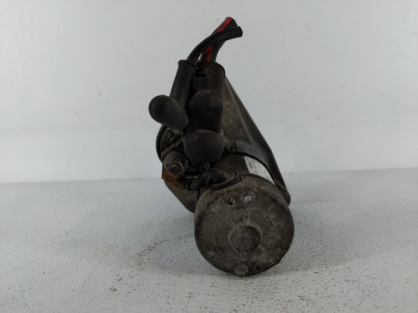 2013-2019 Nissan Sentra Car Starter Motor Solenoid OEM P/N:23300 EN22B Fits Fits 2013 2014 2015 2016 2017 2018 2019 2020 OEM