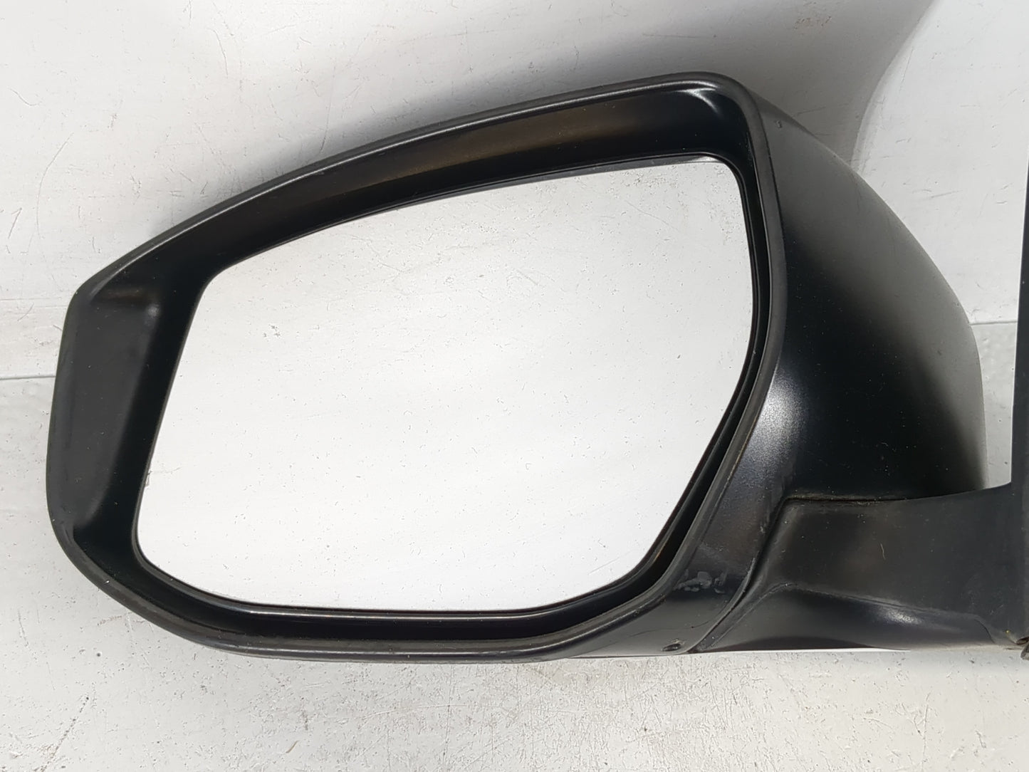 2013-2015 Nissan Sentra Driver Side View Mirror - Left Door Mirror OEM Used - Oemusedautoparts1.com