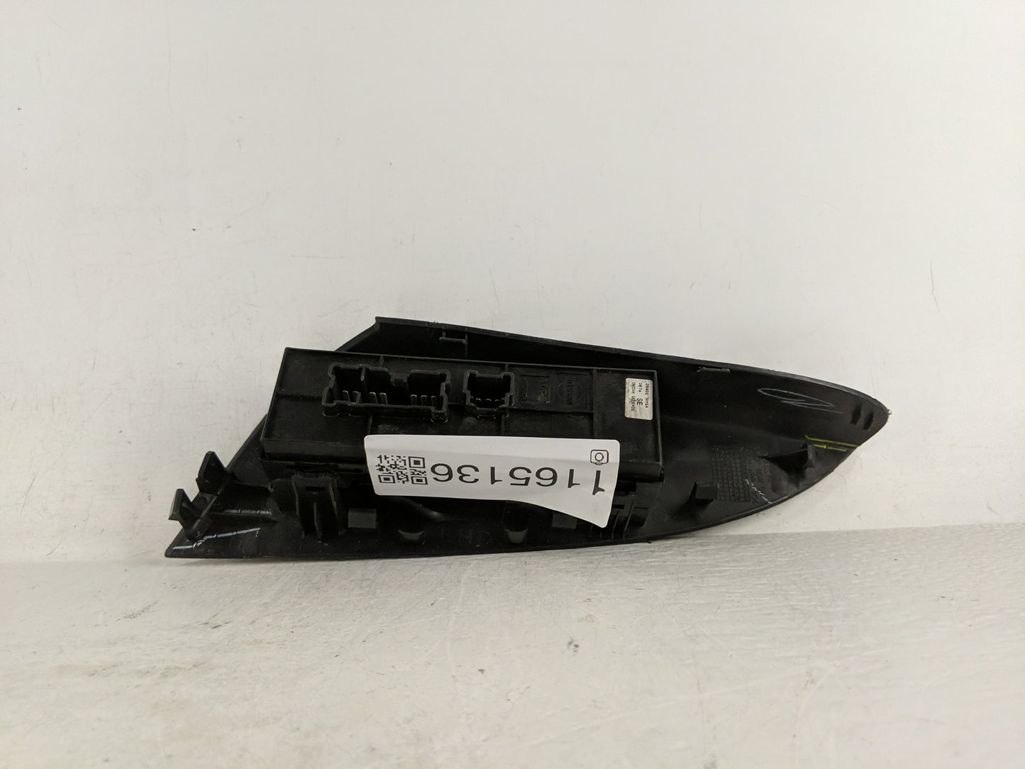 2013-2019 Nissan Sentra Master Power Window Switch Replacement Driver Side Left P/N:254013SH1A Fits OEM Used Auto Parts - Oe