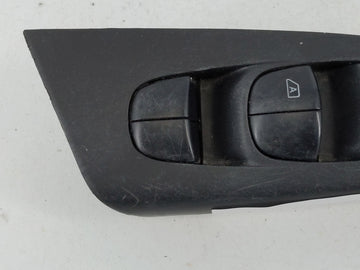 2013-2019 Nissan Sentra Master Power Window Switch Replacement Driver Side Left P/N:25401 3SH1A Fits OEM Used Auto Parts