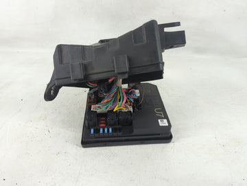 2013-2019 Nissan Sentra Fusebox Fuse Box Panel Relay Module Fits Fits 2013 2014 2015 2016 2017 2018 2019 OEM Used Auto Parts