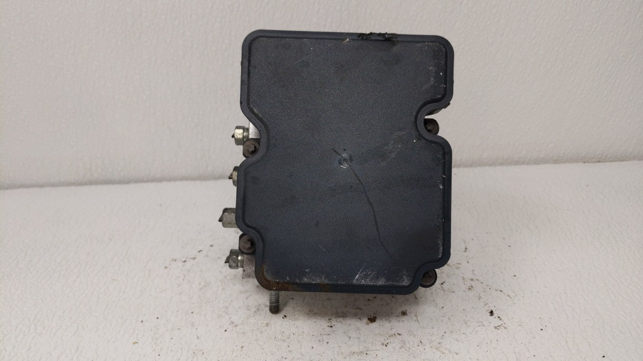 2013-2014 Nissan Sentra ABS Pump Control Module Replacement P/N:47660-3SG0A 476603SG1B, A09323 Fits Fits 2013 2014 OEM Used